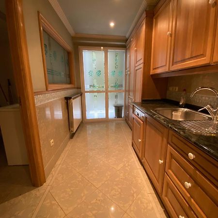 La Ostra De Mirakontxa Apartment San Sebastian Luaran gambar