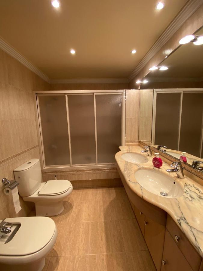 La Ostra De Mirakontxa Apartment San Sebastian Luaran gambar