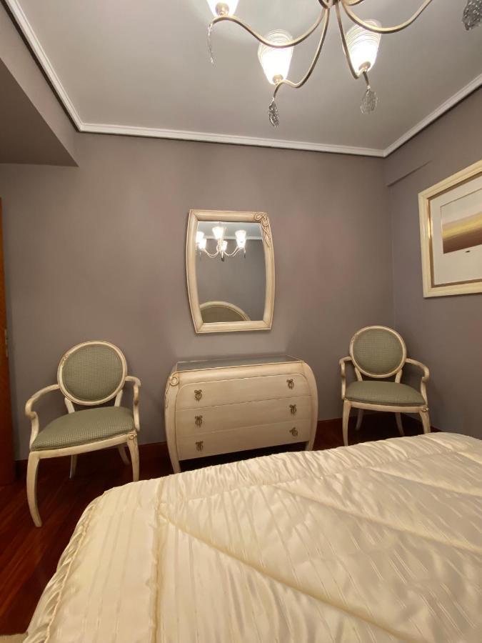 La Ostra De Mirakontxa Apartment San Sebastian Luaran gambar