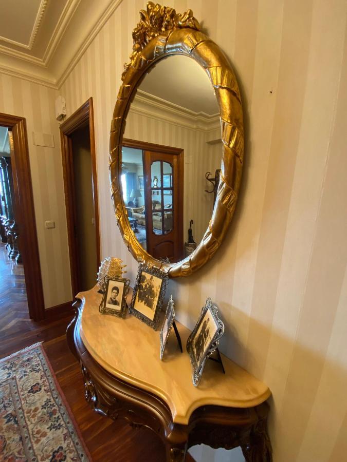 La Ostra De Mirakontxa Apartment San Sebastian Luaran gambar