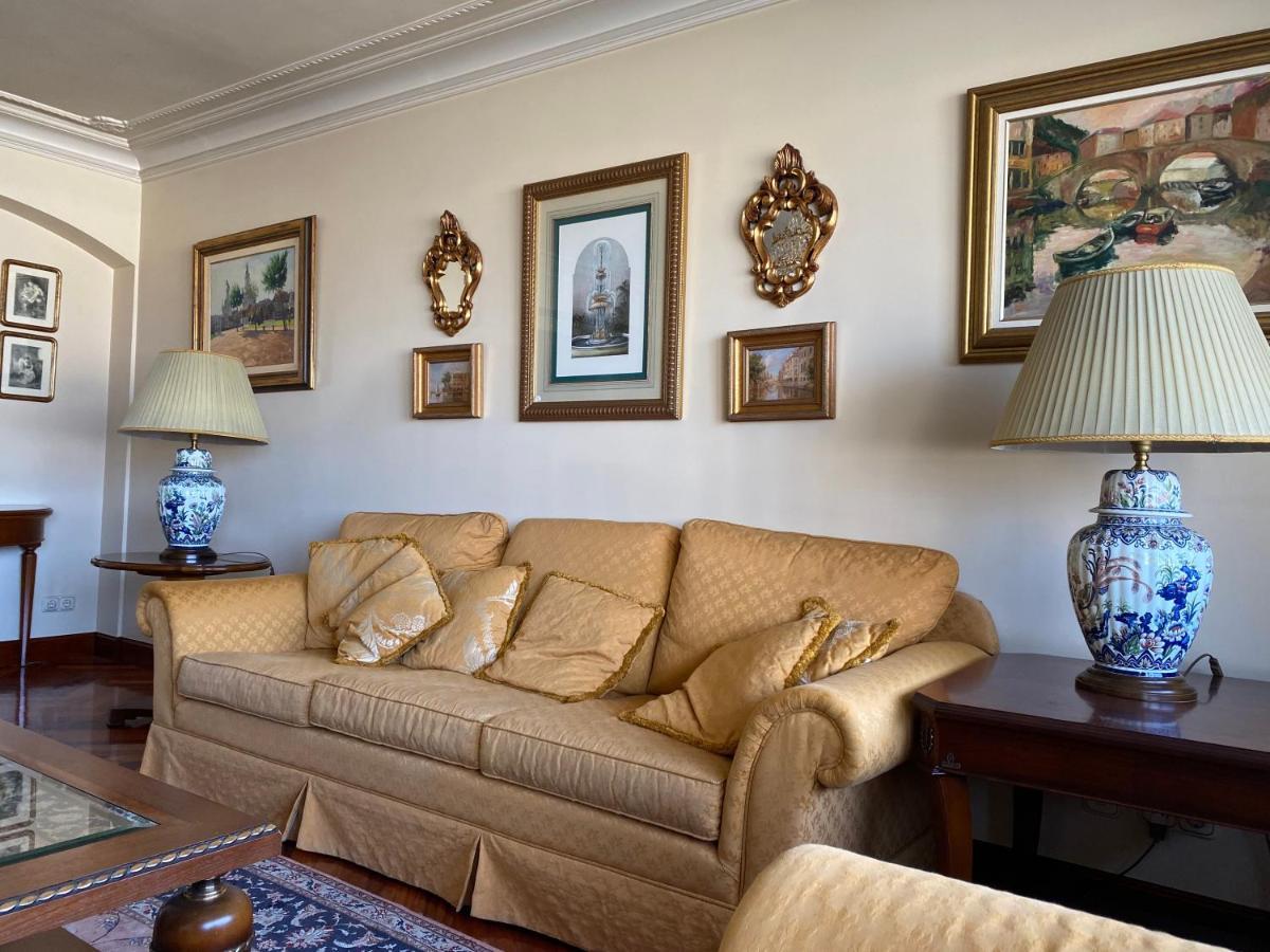 La Ostra De Mirakontxa Apartment San Sebastian Luaran gambar