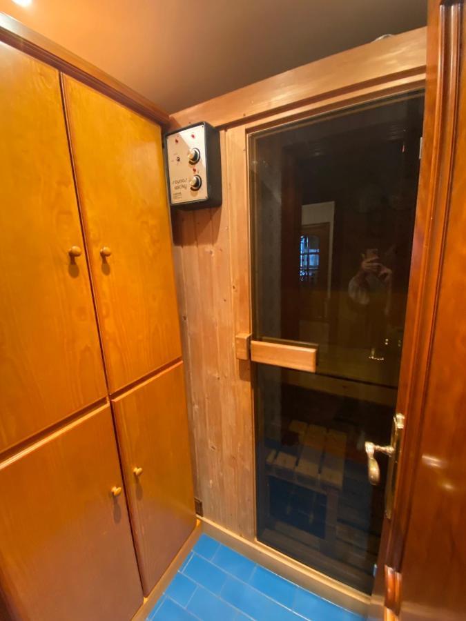 La Ostra De Mirakontxa Apartment San Sebastian Luaran gambar