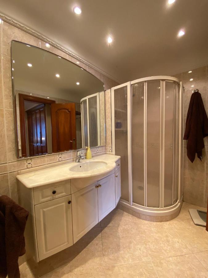 La Ostra De Mirakontxa Apartment San Sebastian Luaran gambar