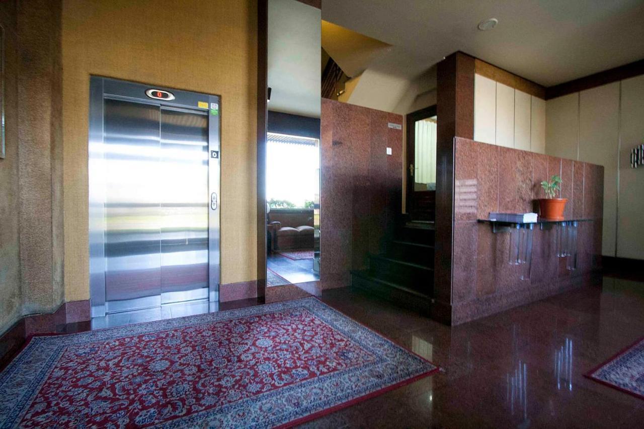 La Ostra De Mirakontxa Apartment San Sebastian Luaran gambar