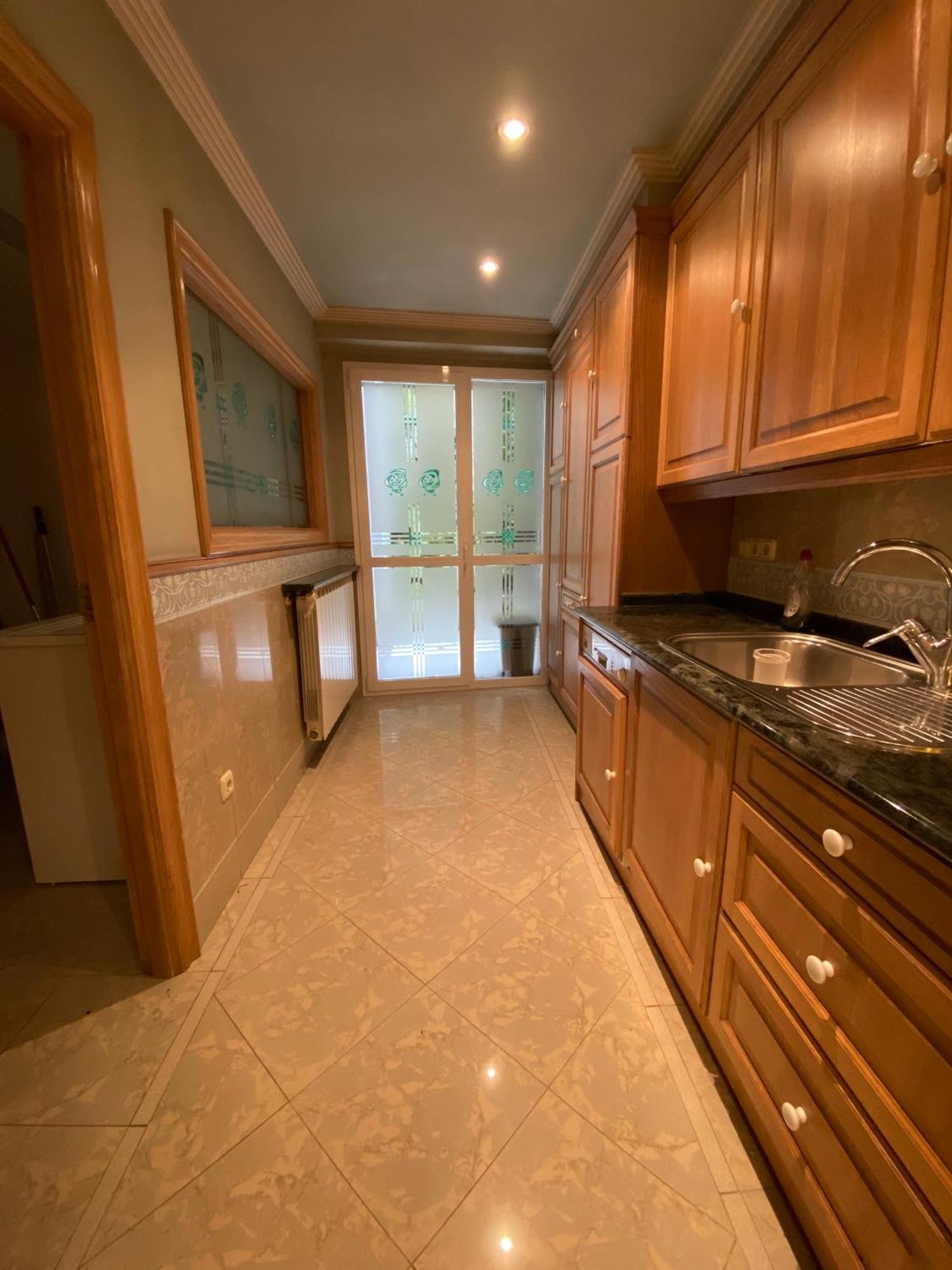La Ostra De Mirakontxa Apartment San Sebastian Luaran gambar