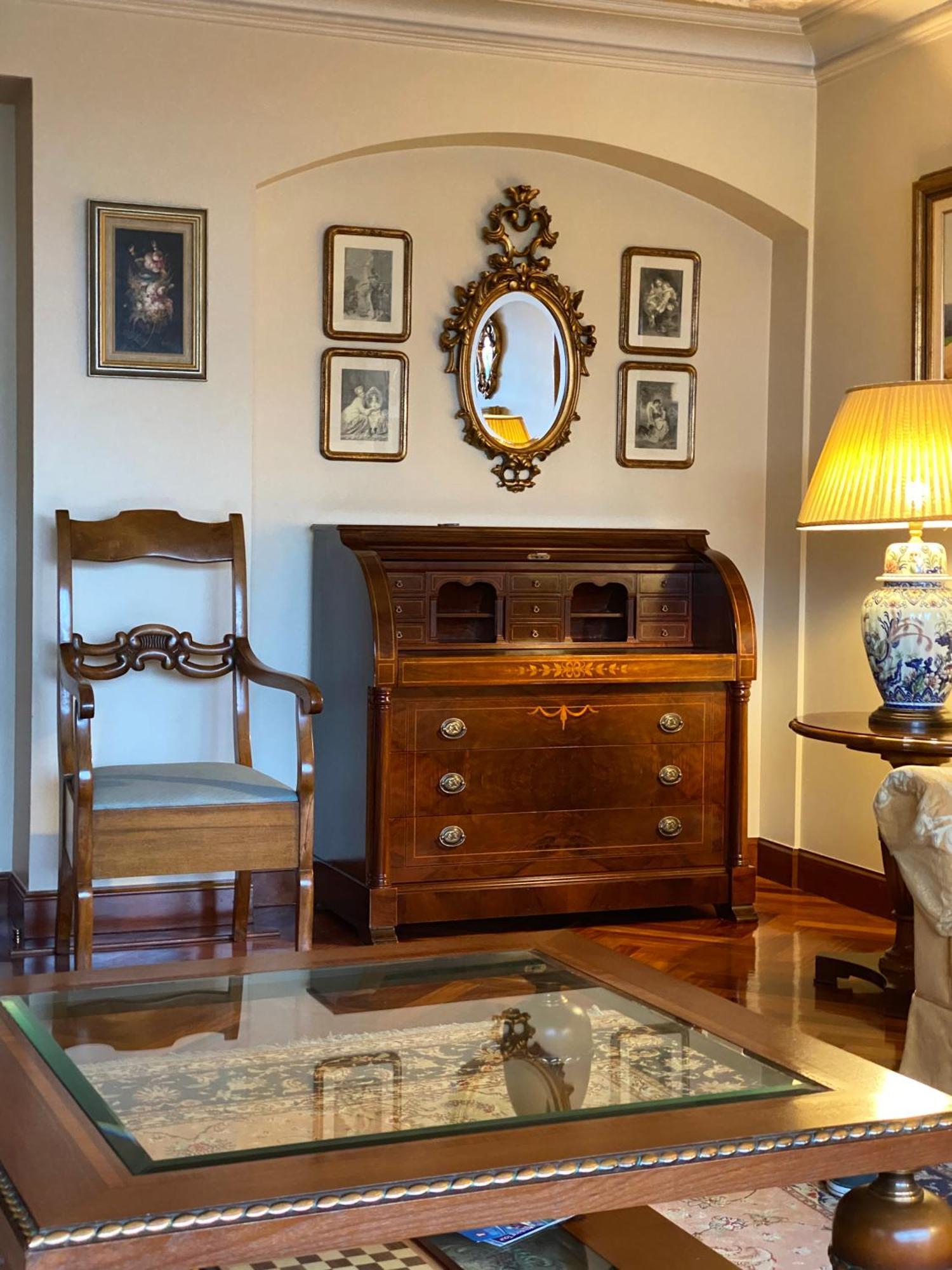 La Ostra De Mirakontxa Apartment San Sebastian Luaran gambar